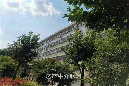 丽景名郡3室2厅1卫56万86m2简单装修出售